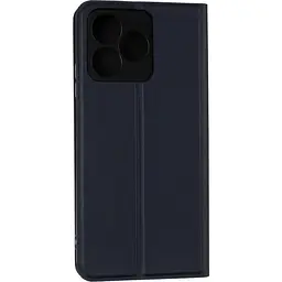 Чохол-книжка BeCover Exclusive New Style для Realme C53 Blue (711201) - мініатюра 2