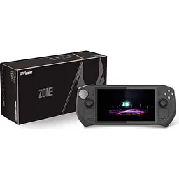 Портативна ігрова консоль Zotac Gaming Zone [ZGC-G1A1W] [117251] - мініатюра 8