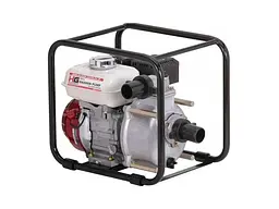 Мотопомпа DaiShin SCR-50HGD