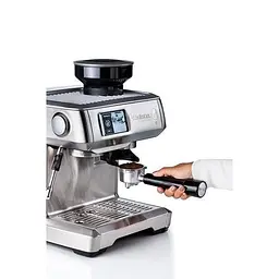 Рожкова кавоварка еспресо Ariete 1312/10 - мініатюра 5