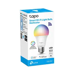 Розумна лампочка TP-Link Tapo L530E - мініатюра 2