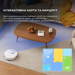 Пилосос Dreame L10s Pro Gen2 (RLL42SDA) - мініатюра 13