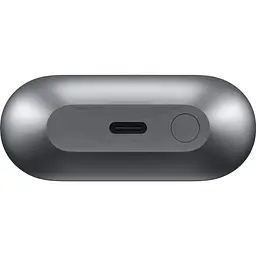 Навушники Bluetooth Samsung Galaxy Buds 3 R530 Silver (SM-R530NZAASEK) - мініатюра 5