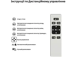 Робот для миття вікон Inspire HCR-10 White - мініатюра 3