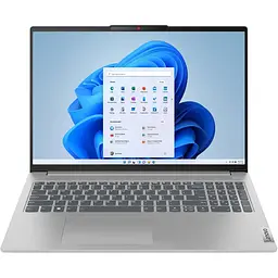 Ноутбук Lenovo IdeaPad Slim 5 16IRL8,1920x1200 IPS 300nits,i5-13420H 8-core,16 GB DDR5,512 GB m2 PCIe
