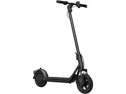 Електросамокат Ninebot SEGWAY F2 II E Black AA.05.12.01.0010 - мініатюра 4