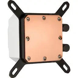Система водяного охолодження Silverstone PF360W-ARGB [SST-PF360W-ARGB-V2] [99707] - мініатюра 3