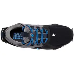 Льодоступи Black Diamond Distance Spike Traction Device No Color S (1033-BD 1400030000SML1) - мініатюра 4