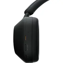 Навушники Sony WH-1000XM5 Black (WH1000XM5B.CE7) - мініатюра 3