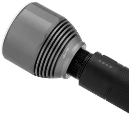 Ліхтар акумуляторний Xiaomi NexTool High Performance Flashlight 2000Lm (NE20322) - мініатюра 3