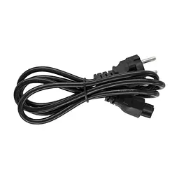 Блок живлення до ноутбуку HP 65W 20V, 3.25A + 15V, 4.33A + 12V, 5A + 9V, 3A + 5V, 3A, USB type-C (TPN-CA10 / A40370) - мініатюра 4