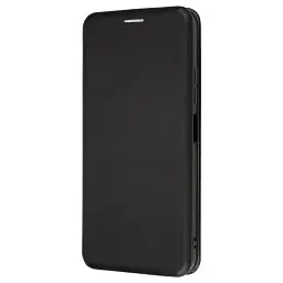Чохол-книжка ArmorStandart G-Case для ZTE Blade A34 Black