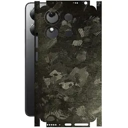 Захисна плівка StatusSKIN для Xiaomi Redmi Note 13 4G Корпус Вініл Кований метал