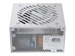 Блок живлення Seasonic Core White (CORE GX-650-ATX31-WHITE) - мініатюра 5