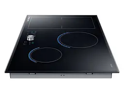 Варильна поверхня Samsung NZ84J9770EK - мініатюра 9