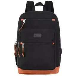 Рюкзак для ноутбука Canyon 15.6" BPS-5 backpack (CNS-BPS5BBR1)