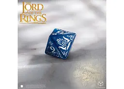 Набір кубиків The Lord of the Rings: Gondor Dice Set (7 шт.) (LOTR/190166/GON/A) - мініатюра 5