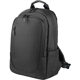 Рюкзак міський Tucano Bizip 14" Black (BKBZ14-X-BK) - мініатюра 6
