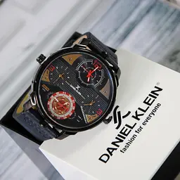 Годинник Daniel Klein DK11208-6 - мініатюра 2