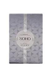 Скатертина Dove Grey 140х180 см SOHO pbe0050707