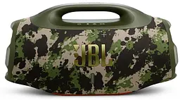 Портативна акустика Boombox 4 Squad JBL teh0027069 - мініатюра 6