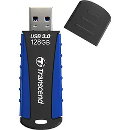 USB Flash накопичувач Transcend 128GB JetFlash 810 (TS128GJF810) - мініатюра 3