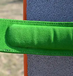 Пояс для важкої атлетики (MFB-302 Quick Release Belt) Mad Max L fit0012345 - мініатюра 9