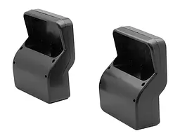 Перехідна рамка Nissan Teana Carav 22-1262 - мініатюра 6