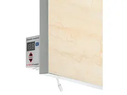Керамічний обігрівач Teploceramic TCH RA 550 (49733) - мініатюра 2