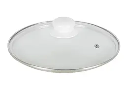 Набір посуду Gimex Cookware Set induction 7 предметів White (6977221) - мініатюра 7