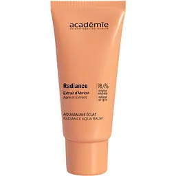Аквабальзам Academie Visage Radiance Aqua Balm Сяйво 50 мл (3145072031006) - мініатюра 2