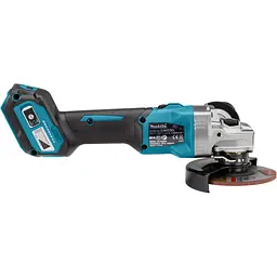 Кутова шліфмашина Makita GA023GM201 [106942] - мініатюра 7