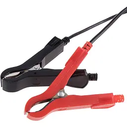 Зарядний пристрій Voin VL-157 6&12V/3-5-7A/3-120AHR/LCD імпульсний (VL-157) - мініатюра 3