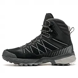 Черевики чоловічі Asolo Tahoe Winter GTX MM 43 2/3 Чорний - мініатюра 4