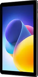 Планшет Doogee T10W 4/128Gb 4G LTE (чорний) - мініатюра 6