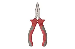 Довгогубці прямі Intertool 115 мм Pro NT-0102 - мініатюра 3