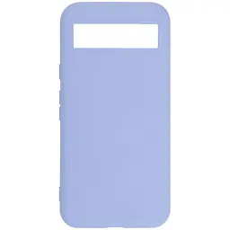 Чохол до мобільного телефона Armorstandart ICON Google Pixel 8a Lavender (ARM77809)