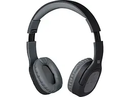 Навушники з мікрофоном Defender FreeMotion B565 Grey (63565) - мініатюра 6