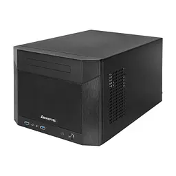 Корпус для ПК Chieftec PRO CUBE MINI (CN-01B-OP) - мініатюра 4