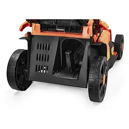 Газонокосарка ланцюгова акумуляторна Sturm CL4437CL - мініатюра 4
