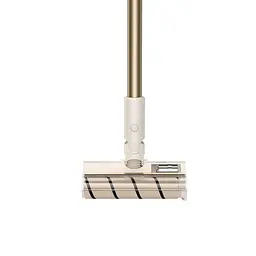 Акумуляторний пилосос Dreame R10 Beige/Golden - мініатюра 7