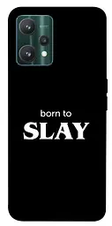 Чохол Demsky Slay для Realme 9 Pro