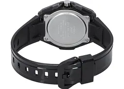 Жіночий годинник Casio Timeless Collection LWA-300HB-1E - мініатюра 2