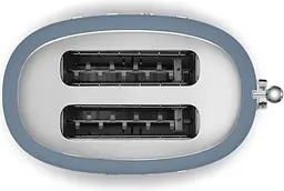 Тостер SMEG TSF01SBMEU - мініатюра 5
