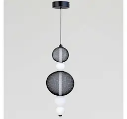 Люстра-підвіс Artlight WG5177/1ABK