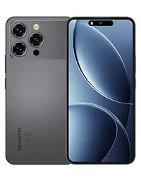 Смартфон Oukitel P1 Pro 4/256GB Black Global