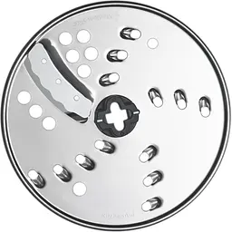 Кухонний комбайн KitchenAid 1.7 л матовий сірий (5KFP0719EFG) - мініатюра 2