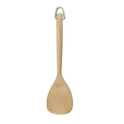 Лопатка кухонна KitchenAid Coreline, 31 см, береза (KQR715OHE) - мініатюра 1