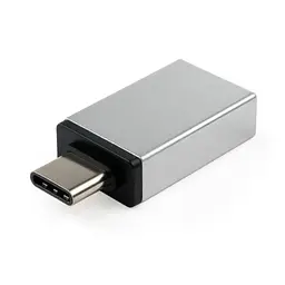 Перехідник Type-C to USB3.0 AF Vinga (VCPTCUSB3) - мініатюра 2
