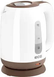 Електрочайник ECG RK 1759 Classic Bruno - мініатюра 6